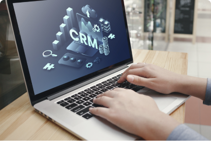 Zoho CRM Training by Galaxy Education